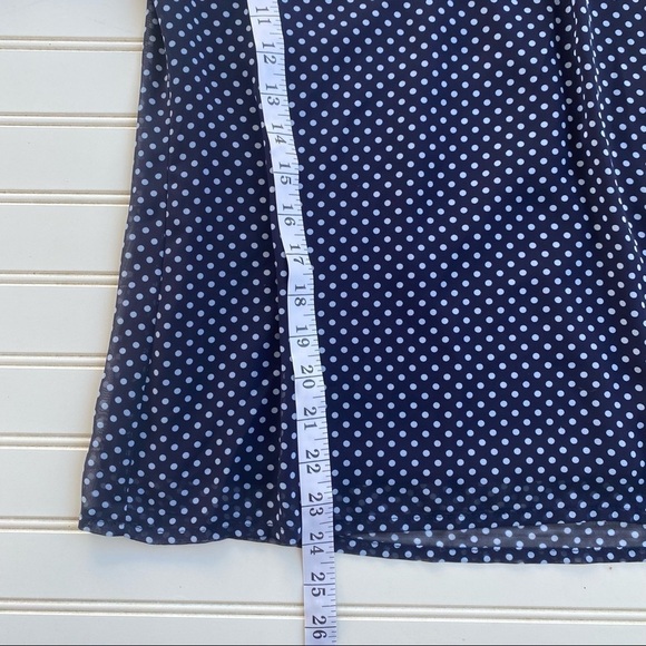 Ruffle sleeves blouse Size Medium - Picture 12 of 12